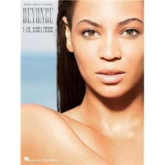 Beyonce - I am... Sasha Fierce - Paperback - 2010 - 1